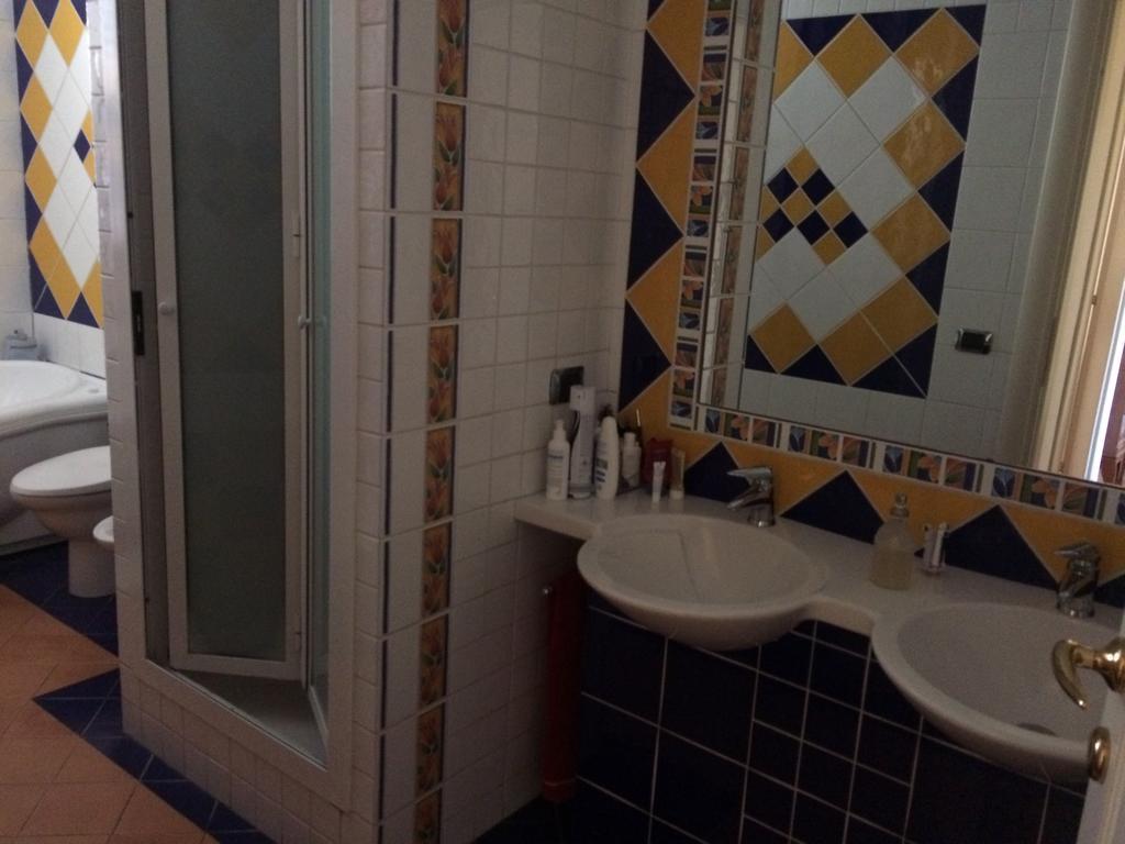 Murri Apartment 拉古萨 外观 照片