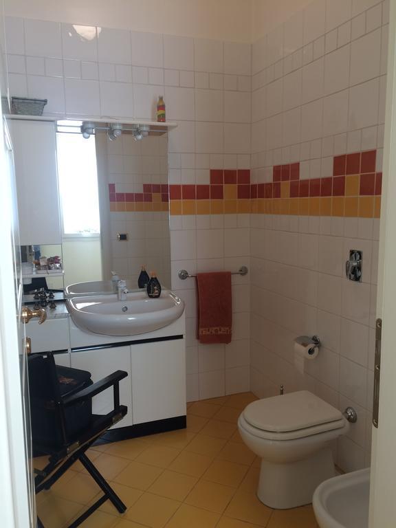 Murri Apartment 拉古萨 外观 照片